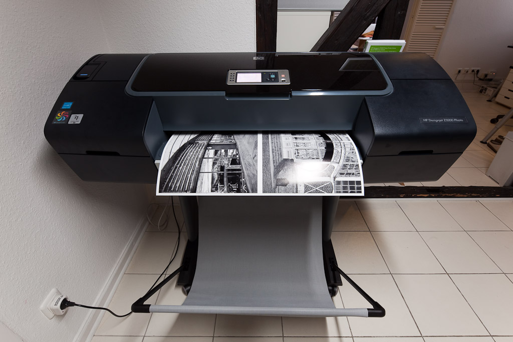 Canson Paper Printer Profiles